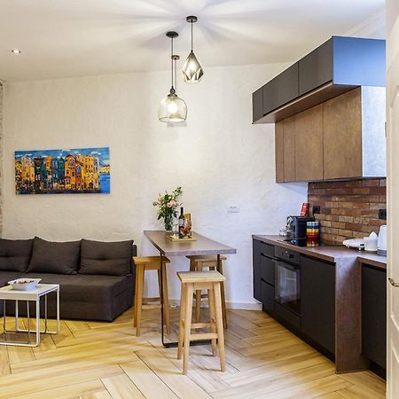 Port - Unique Apartment Dubrovnik Exteriör bild