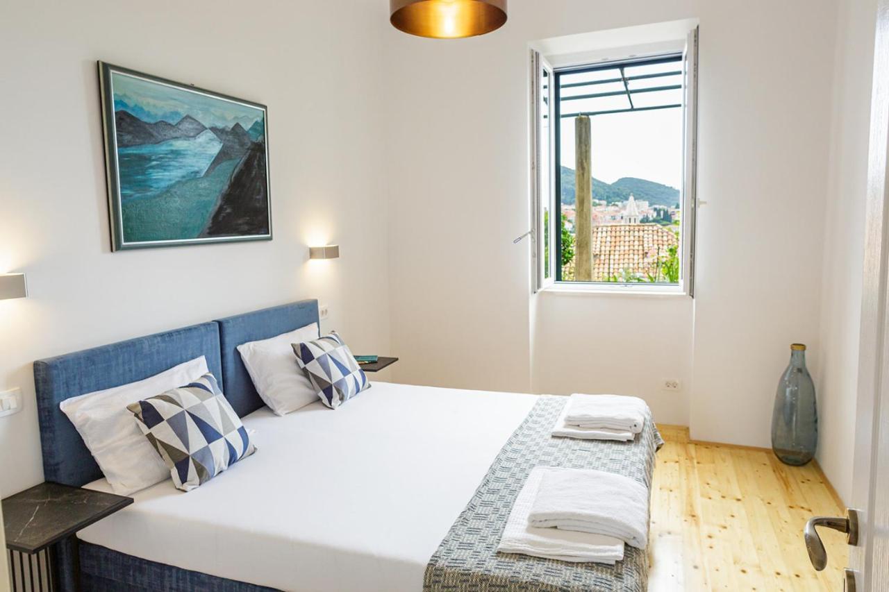 Port - Unique Apartment Dubrovnik Exteriör bild