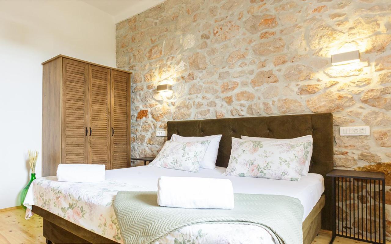 Port - Unique Apartment Dubrovnik Exteriör bild