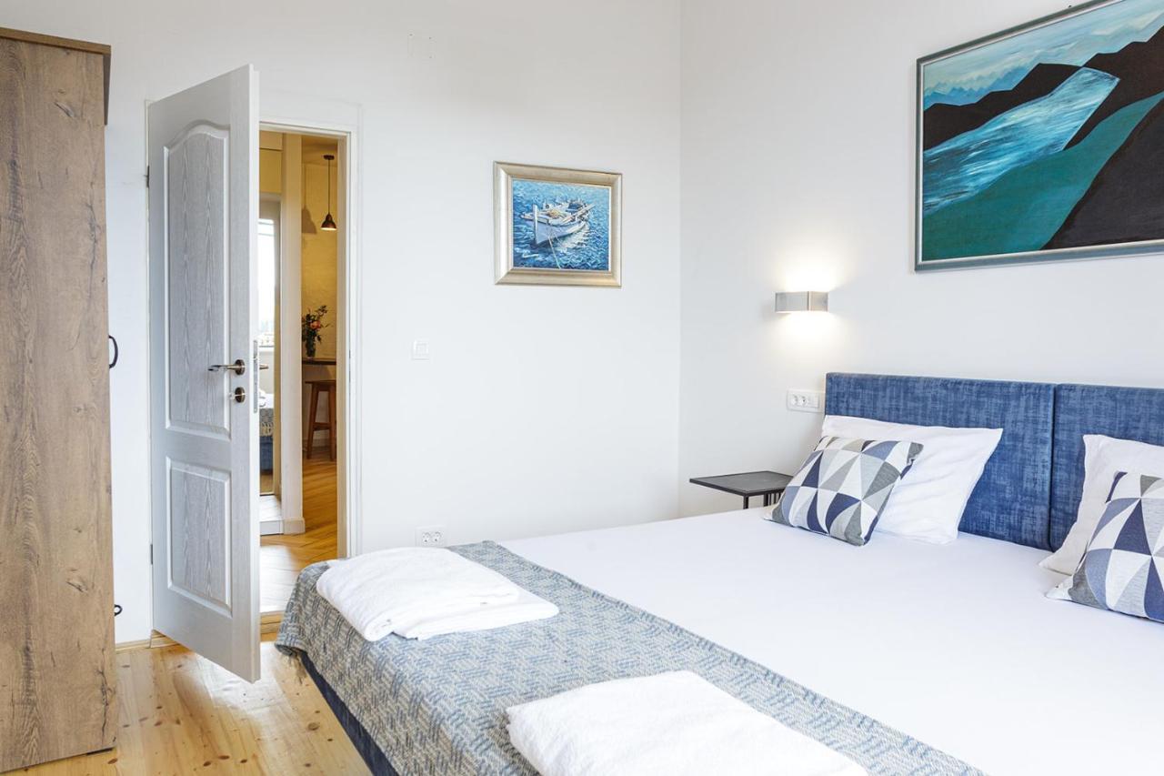 Port - Unique Apartment Dubrovnik Exteriör bild