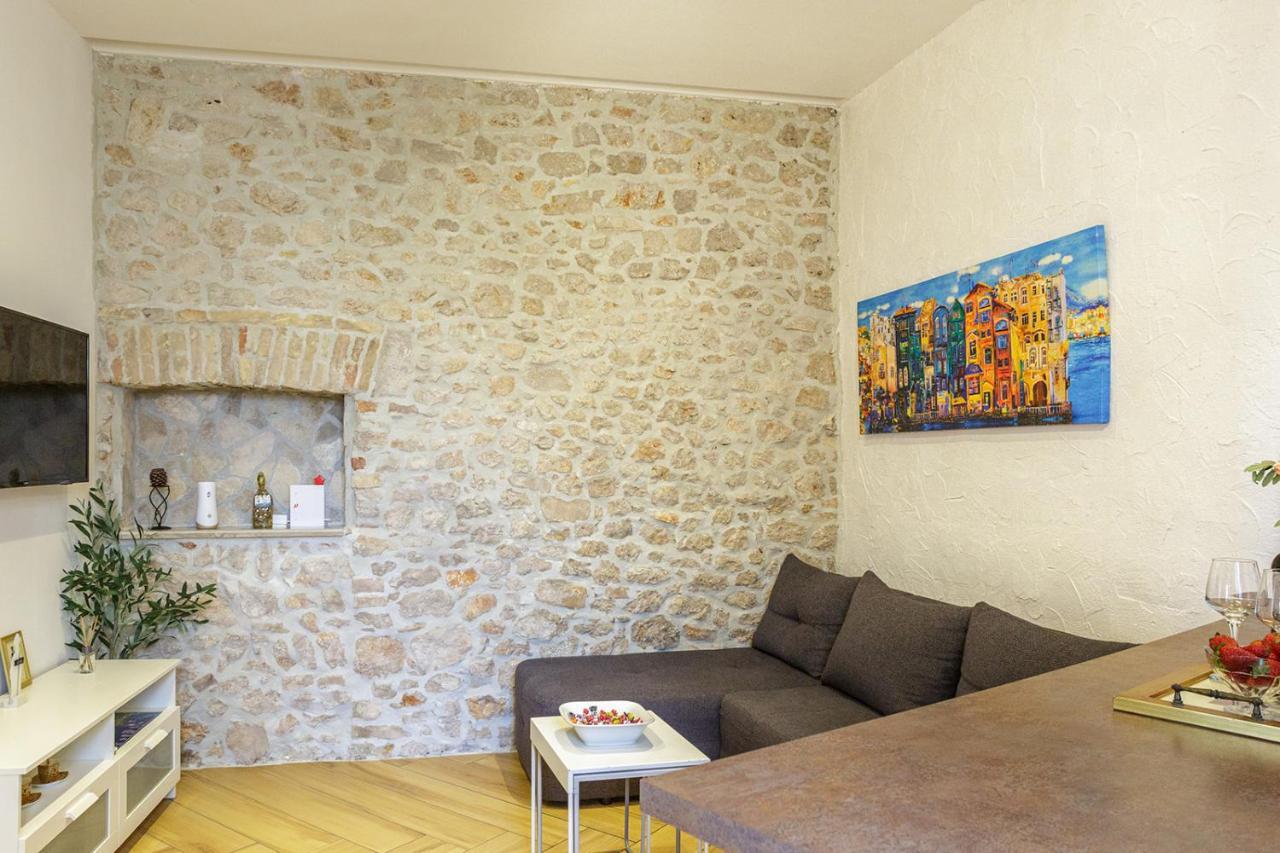 Port - Unique Apartment Dubrovnik Exteriör bild